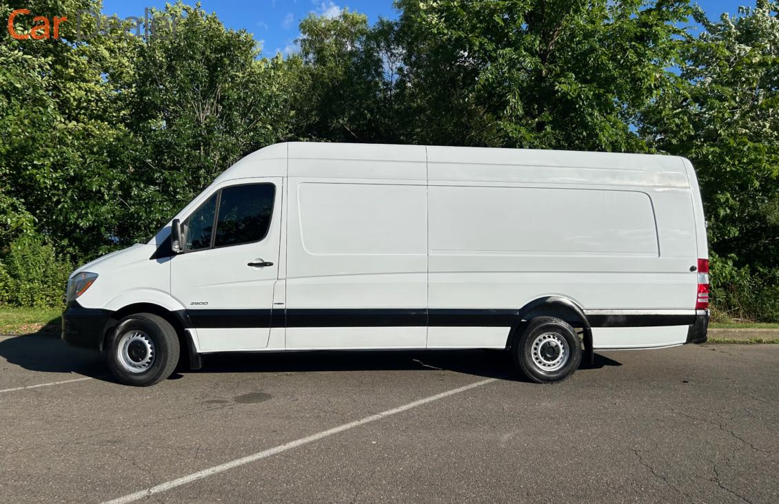 mercedes-benz sprinter cargo van 2016 WD3PE8CD1GP259931 image mercedes-benz sprinter cargo van 2016 WD3PE8CD1GP259931 image